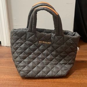 MZ Wallace Micro Metro